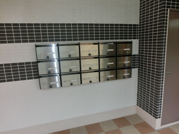 ラ・カッシーナ幕張の物件内観写真